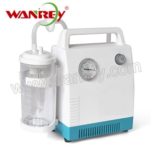 Children Phlegm Suction Pump WR-MD049